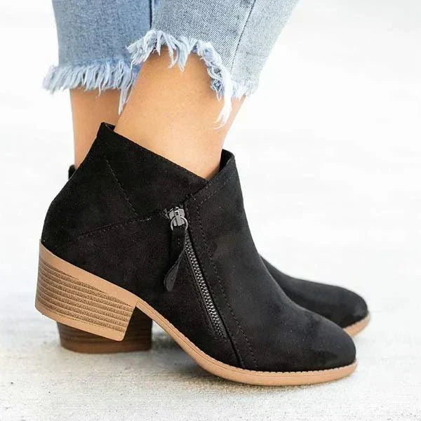 Rachel | Stylish Boots