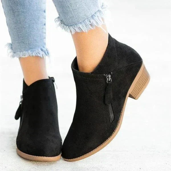 Rachel | Stylish Boots