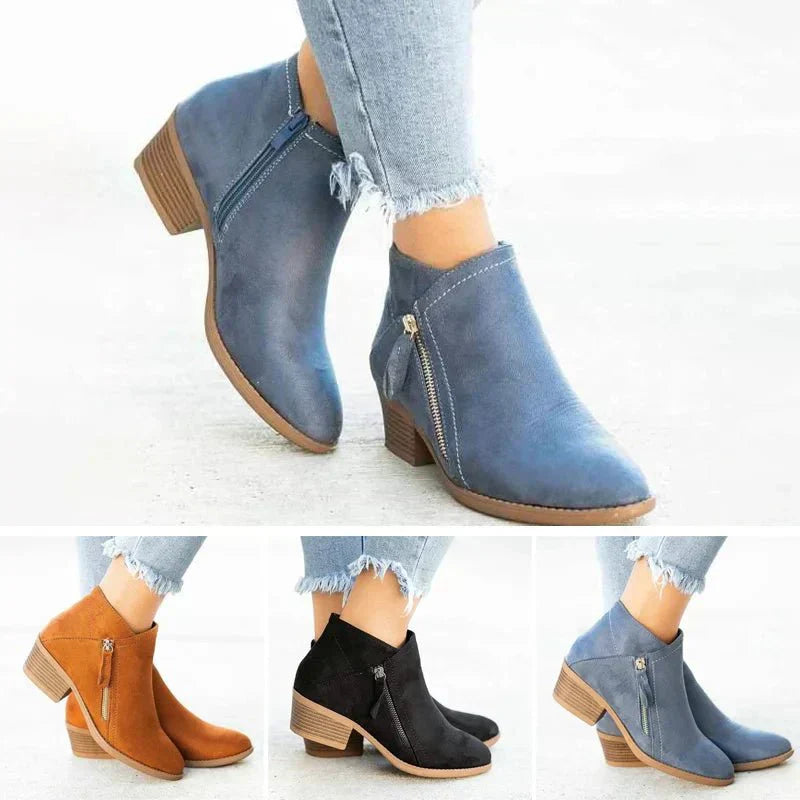 Rachel | Stylish Boots