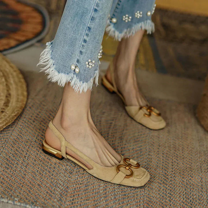 Martha | Orthopedic Sandals
