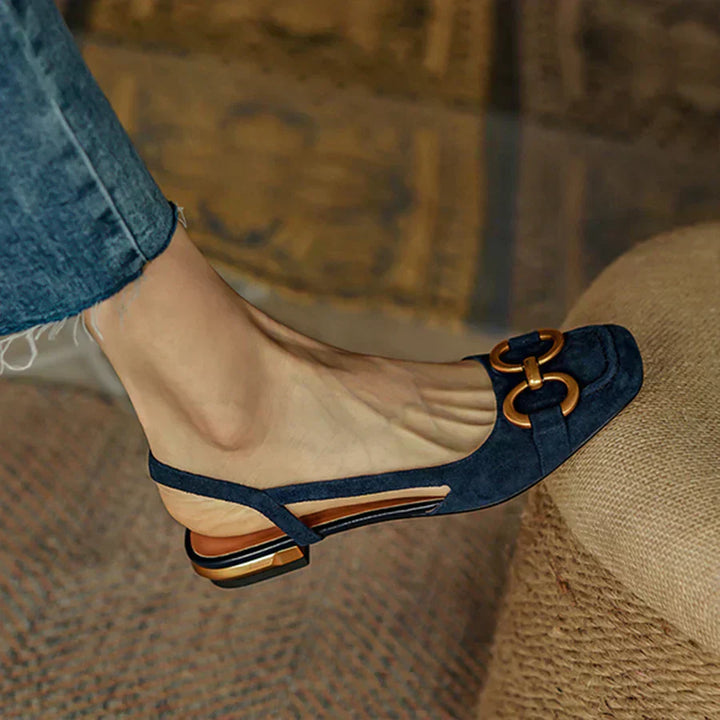 Martha | Orthopedic Sandals