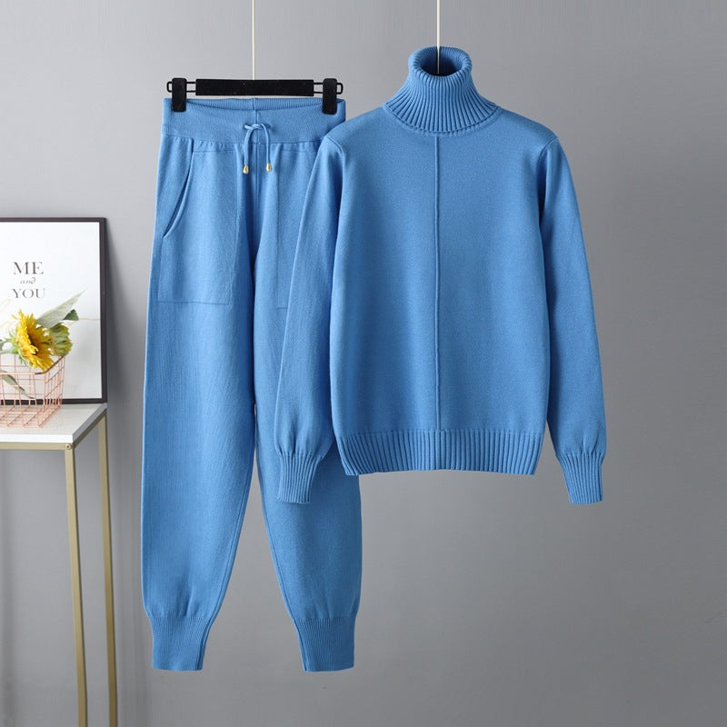 Miller | Two-Piece Set