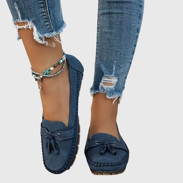 Maricelle | Comfortable Loafers