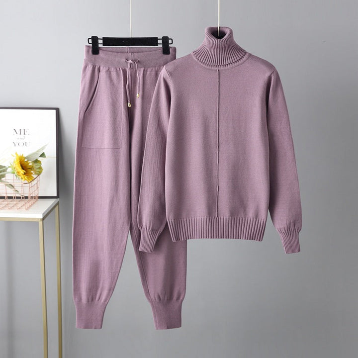 Miller | Two-Piece Set