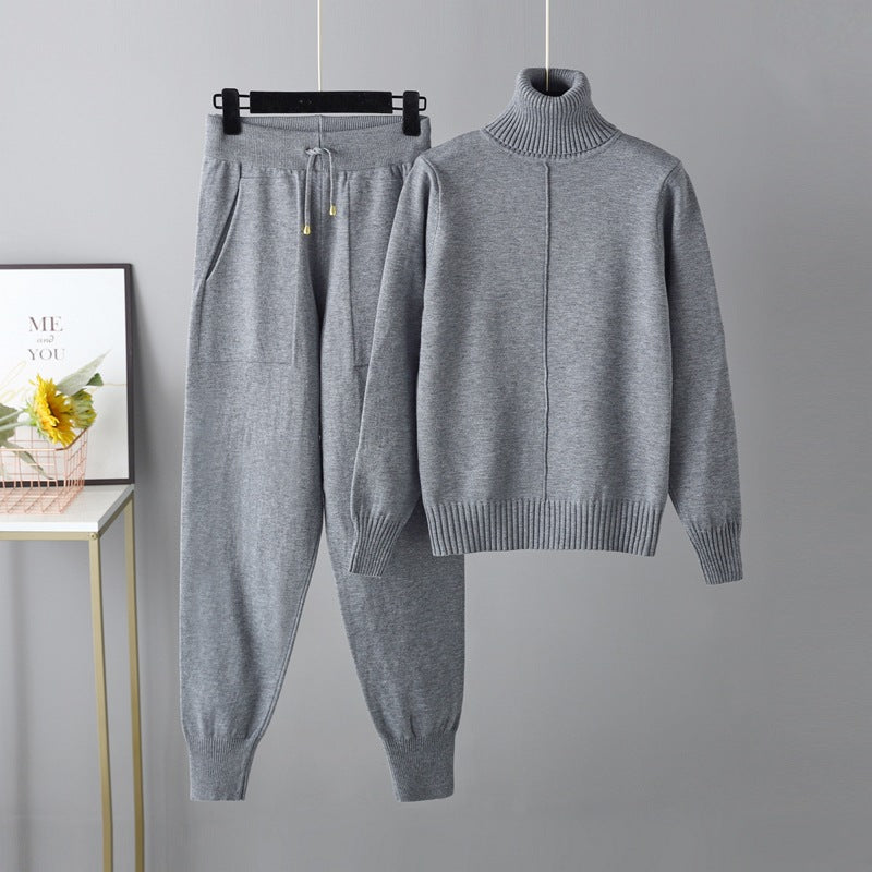 Miller | Two-Piece Set