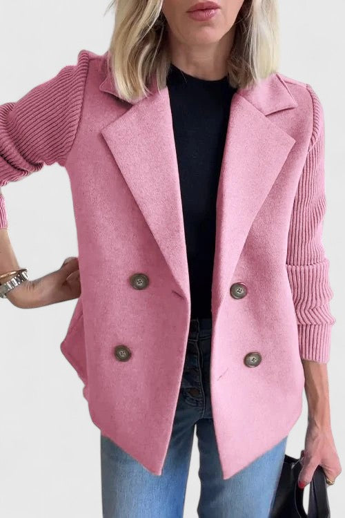Jasmine | Elegant Blazer