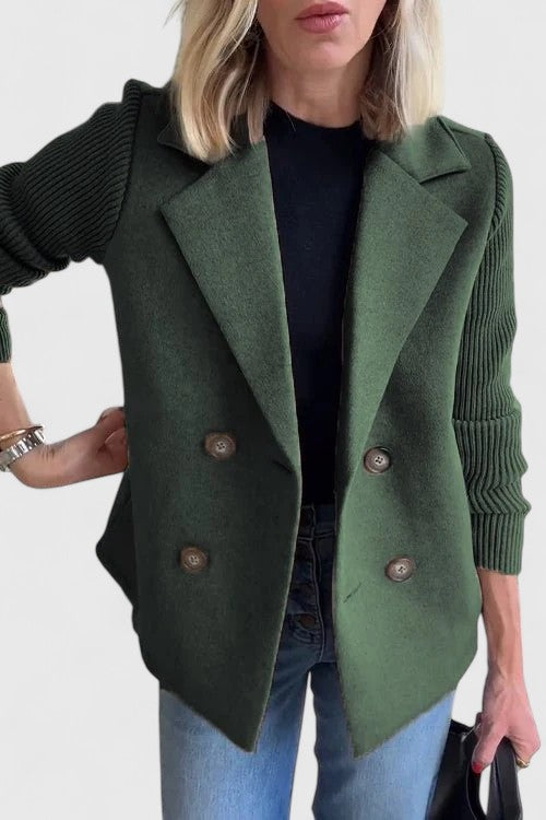 Jasmine | Elegant Blazer