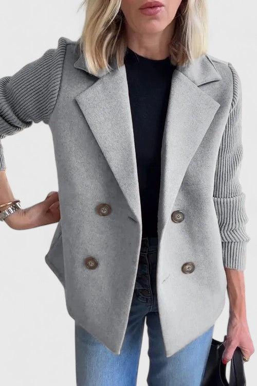 Jasmine | Elegant Blazer