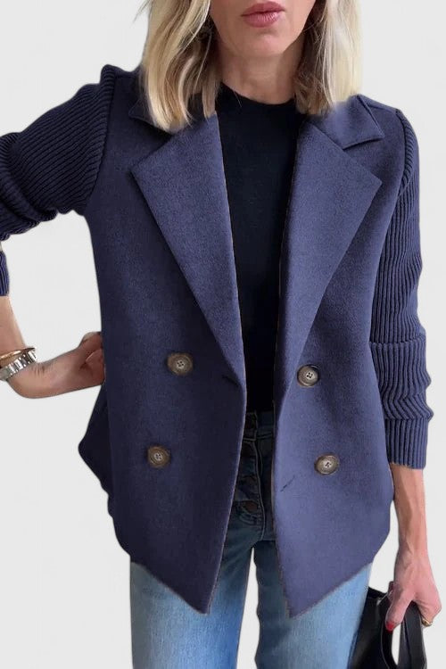 Jasmine | Elegant Blazer