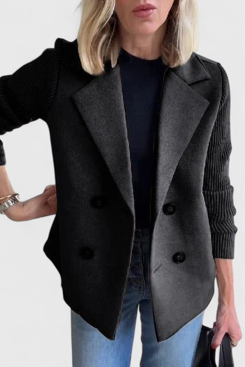 Jasmine | Elegant Blazer