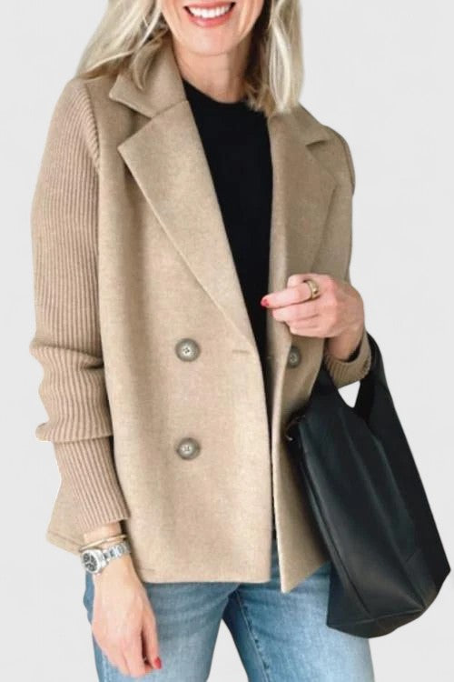 Jasmine | Elegant Blazer