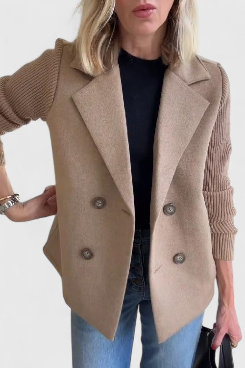 Jasmine | Elegant Blazer