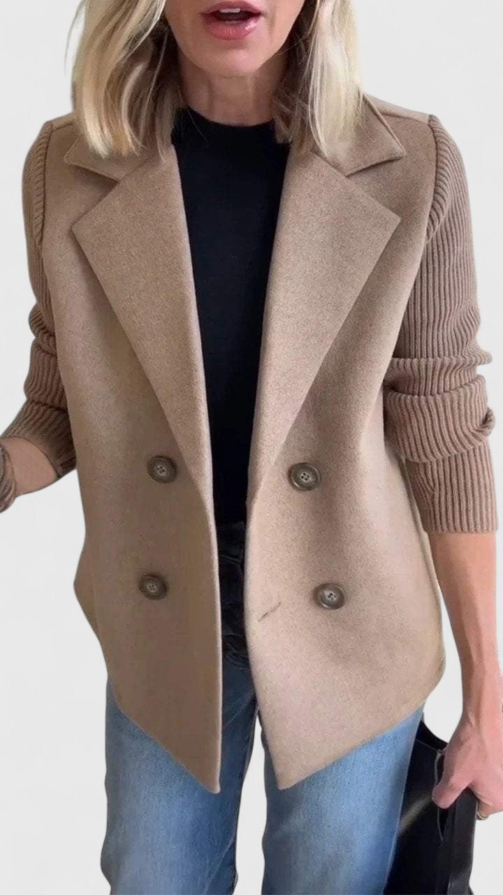 Jasmine | Elegant Blazer