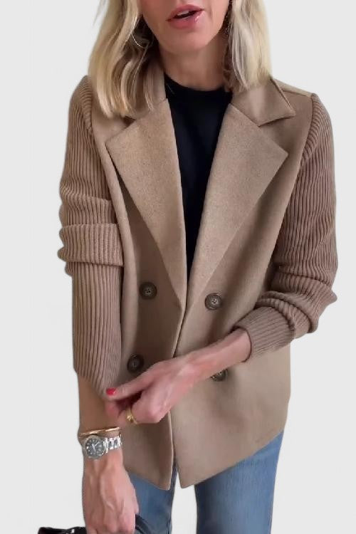 Jasmine | Elegant Blazer