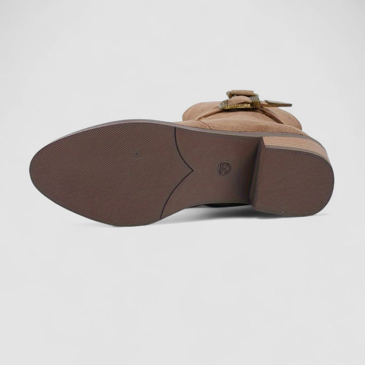 Rosa | Orthopedic Boots