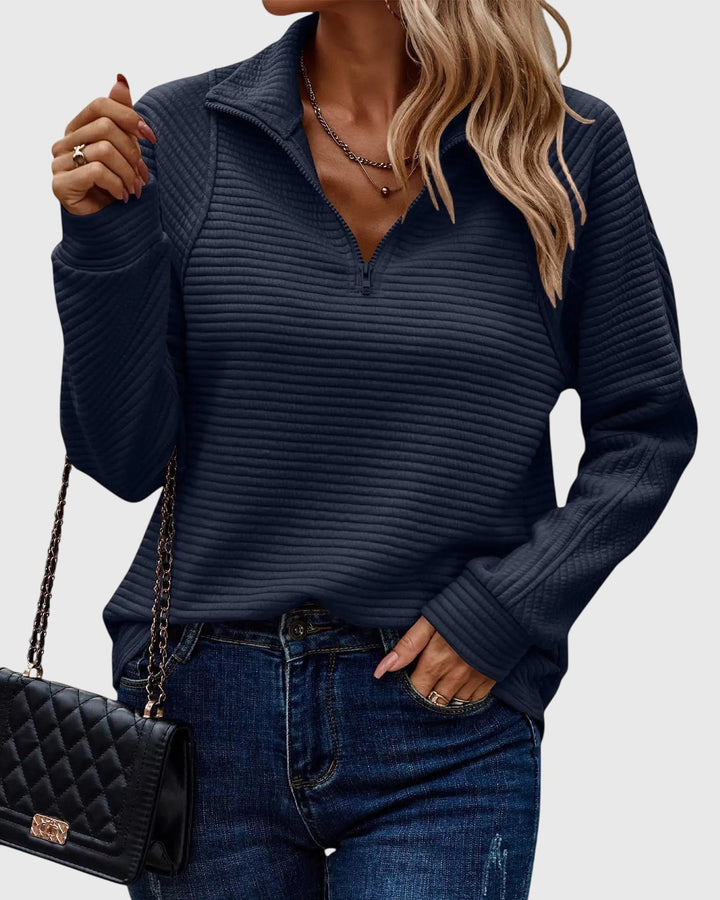 Molly | Elegant Sweater