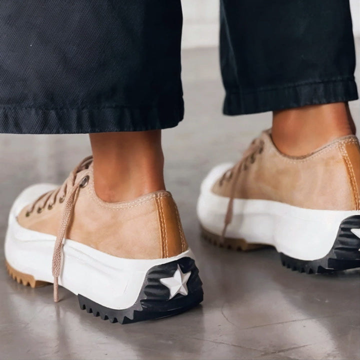 Sylva | Sole Sneakers