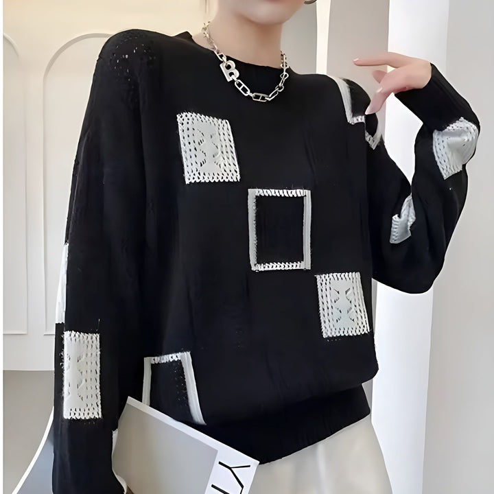 Alida | Chic Sweater
