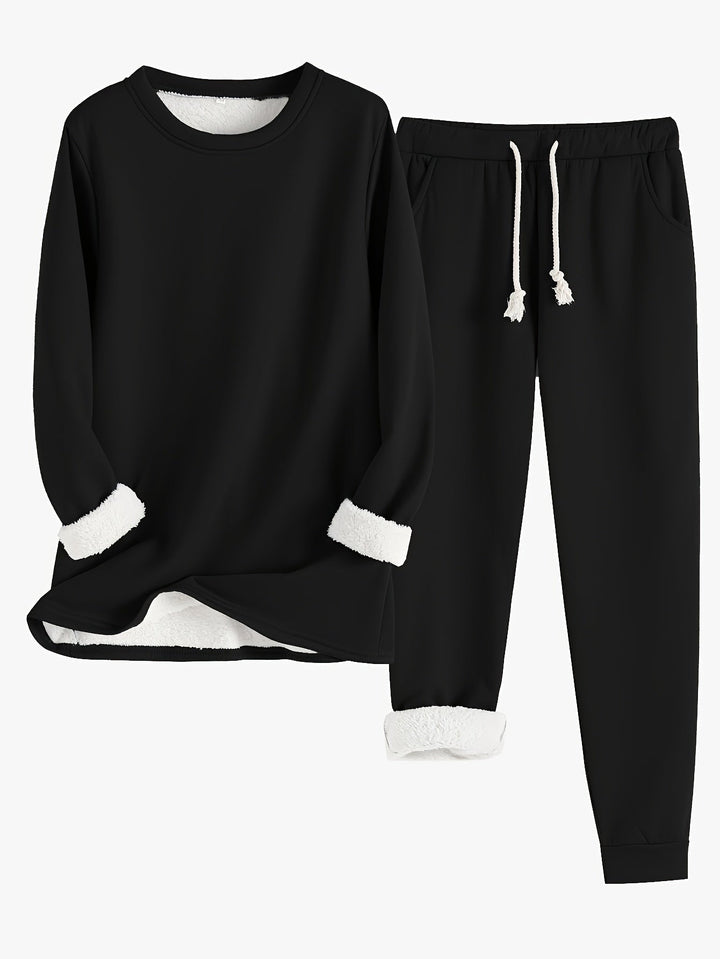 Alanna | Comfortable Set