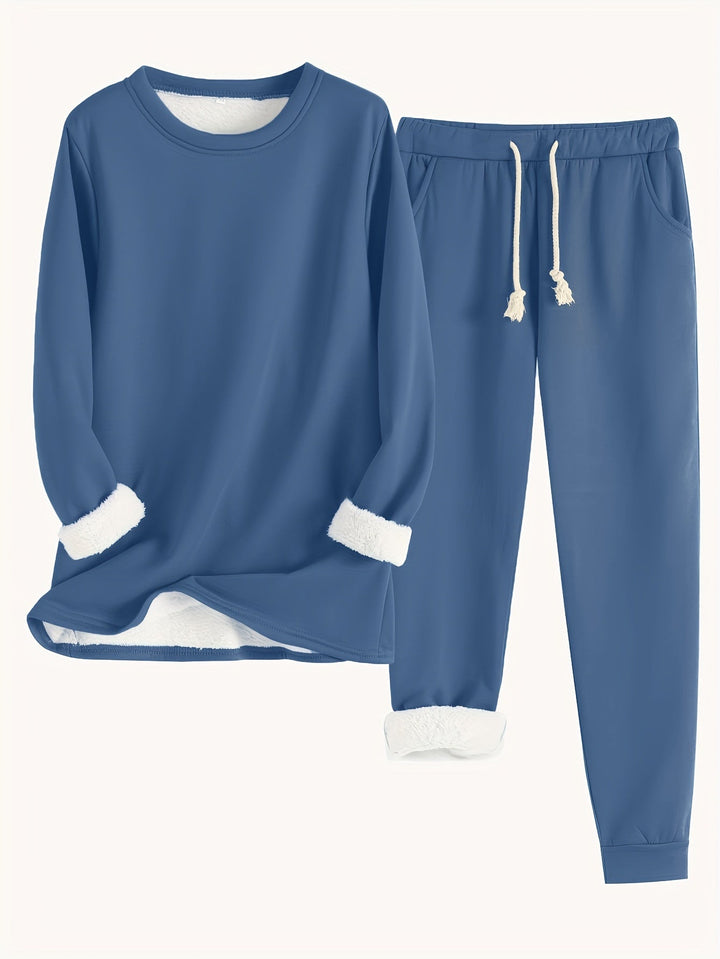 Alanna | Comfortable Set