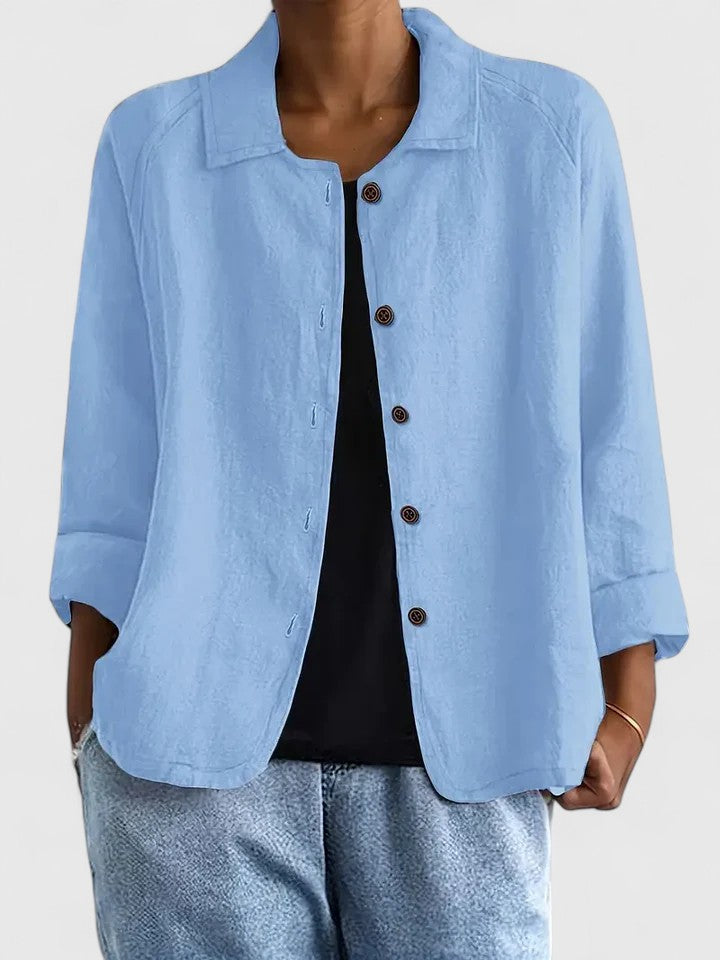 Jenny | Light Top