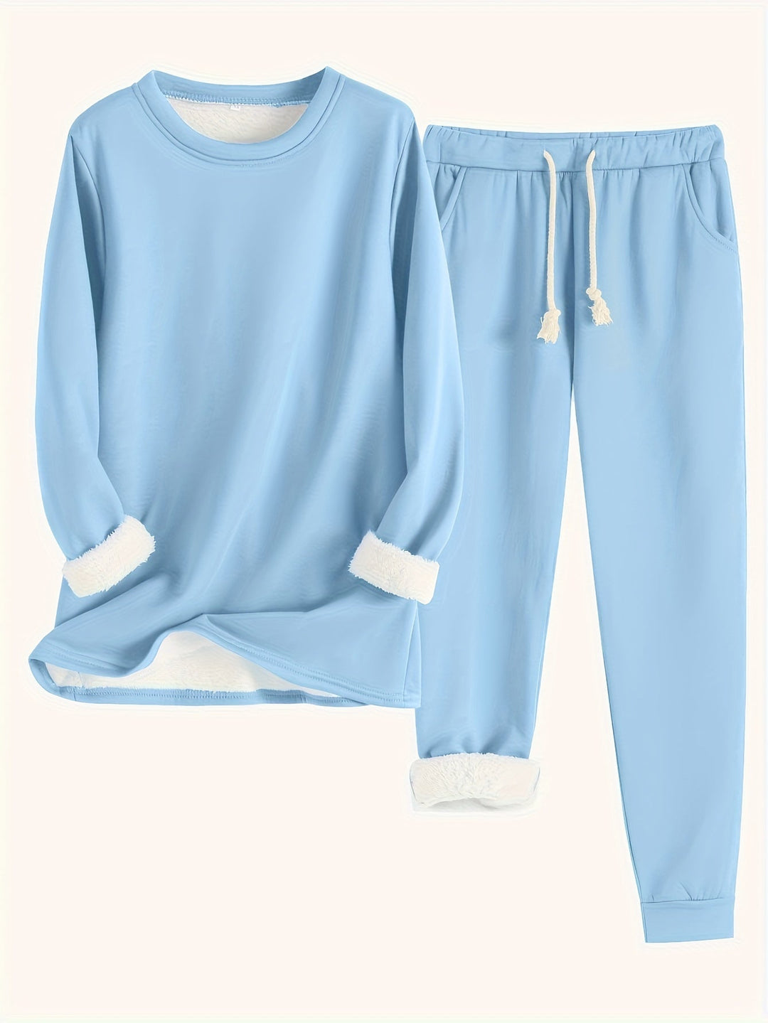 Alanna | Comfortable Set