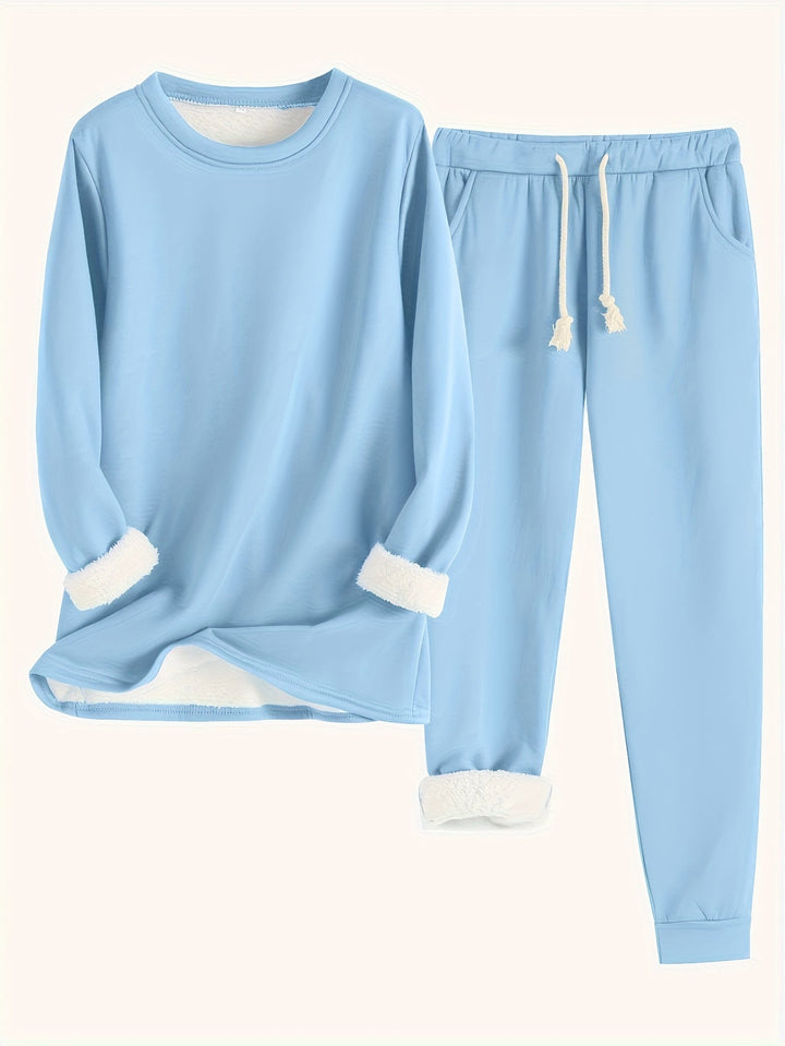 Alanna | Comfortable Set