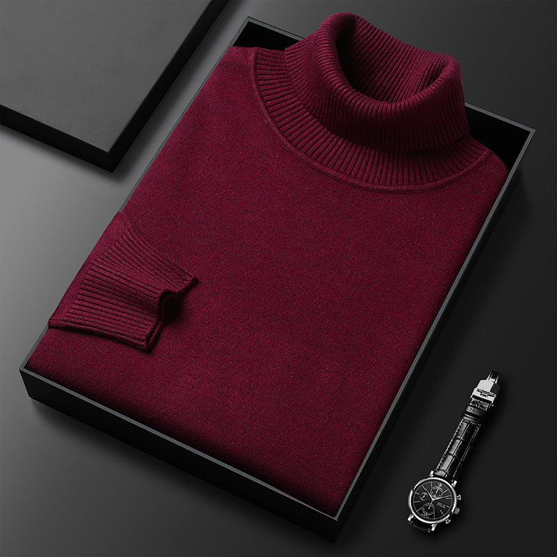 Miles | Soft Sweater