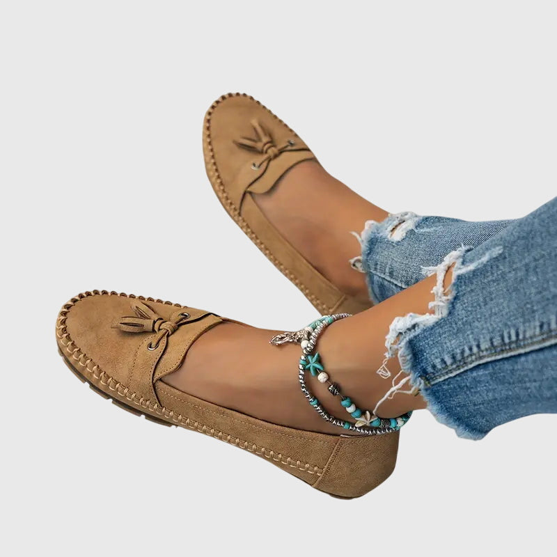 Maricelle | Comfortable Loafers