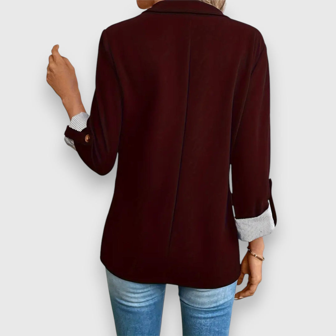 Jocelyn | Elegant Blazer