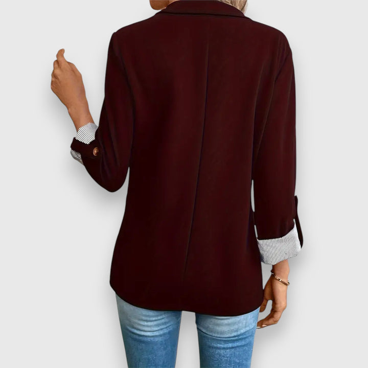 Jocelyn | Elegant Blazer