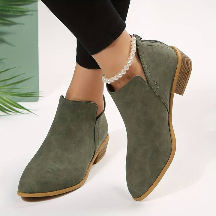 Mila | Stylish Boots
