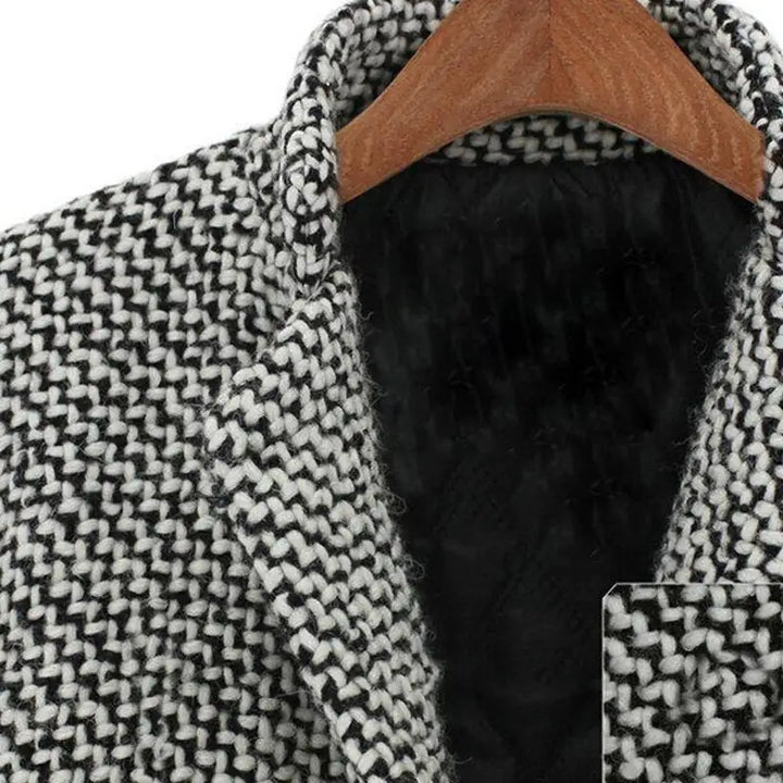 Evelyn | Chic Coat