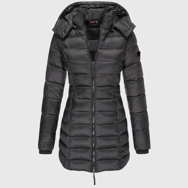 Justice | Warm Jacket