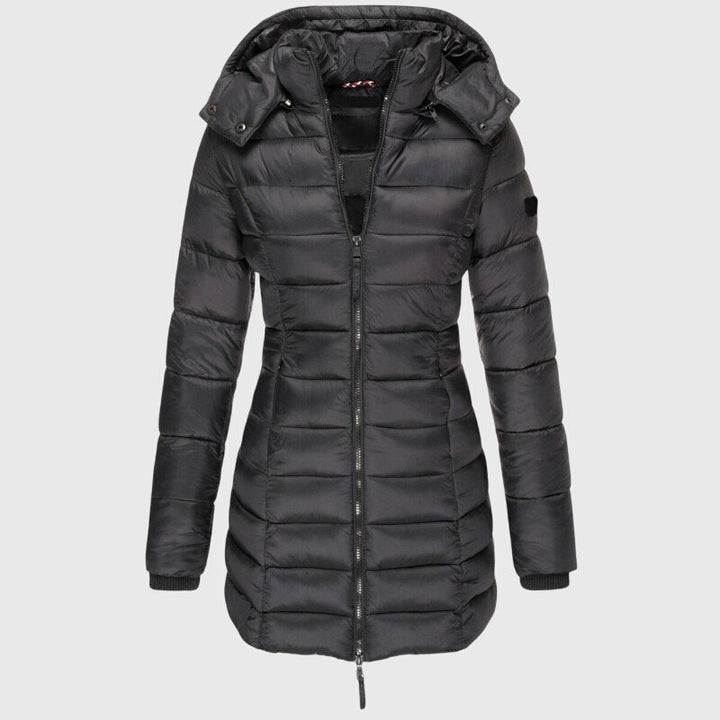 Justice | Warm Jacket