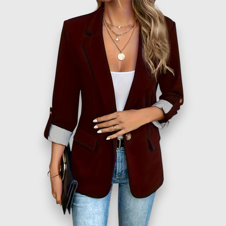 Jocelyn | Elegant Blazer