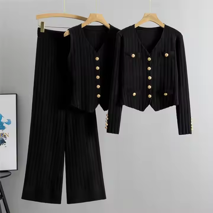 Amelia | Elegant  Set