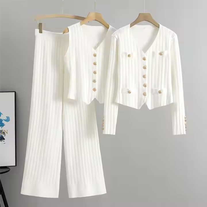 Amelia | Elegant  Set