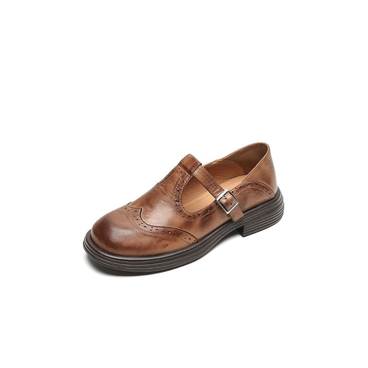 Risla | Mary Janes