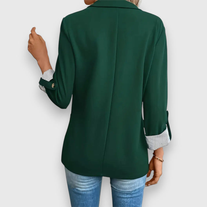 Jocelyn | Elegant Blazer