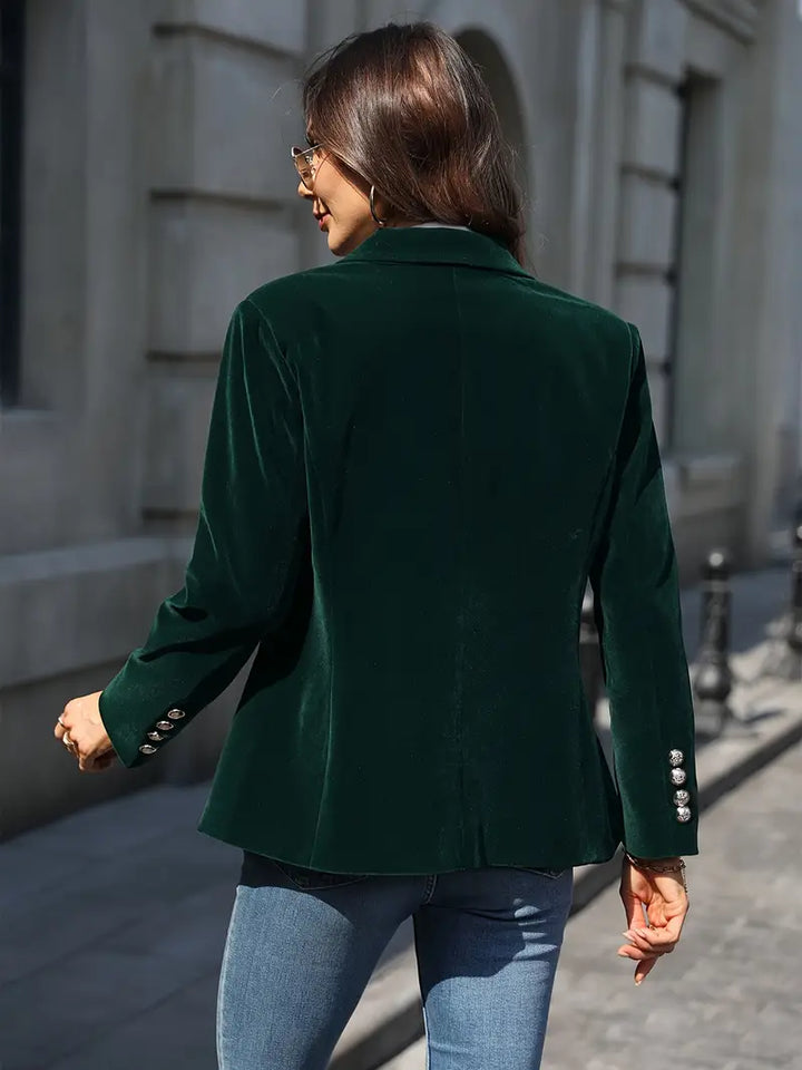 Savannah | Elegant Blazer