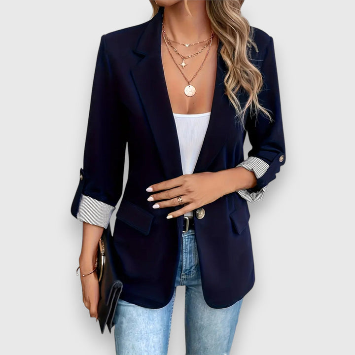 Jocelyn | Elegant Blazer