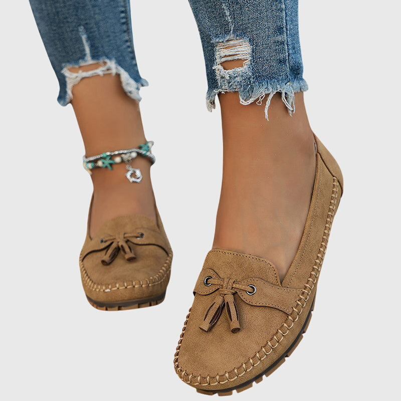 Maricelle | Comfortable Loafers