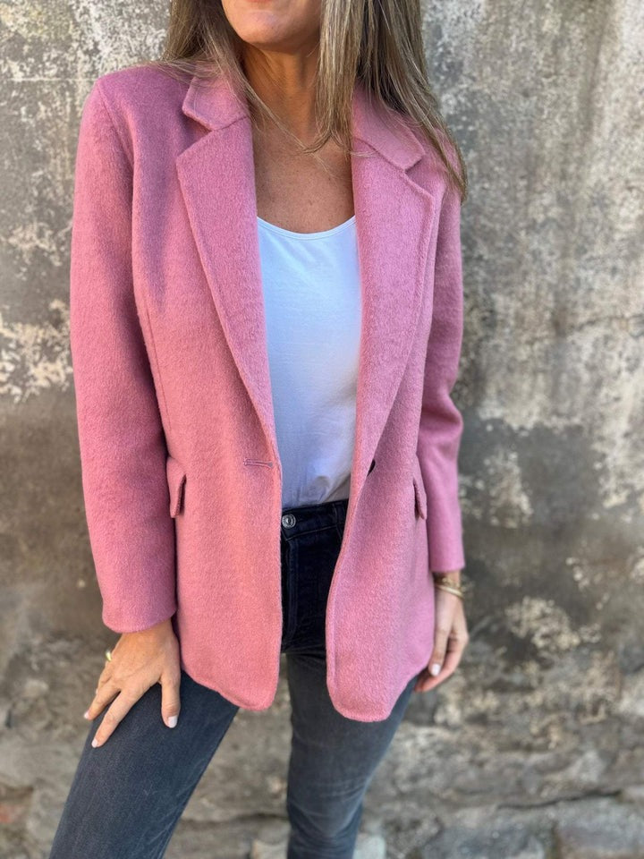 Nikita | Tailored Blazer
