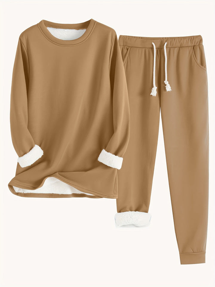Alanna | Comfortable Set