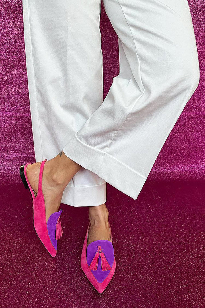 Frendessa | Chic Moccasin