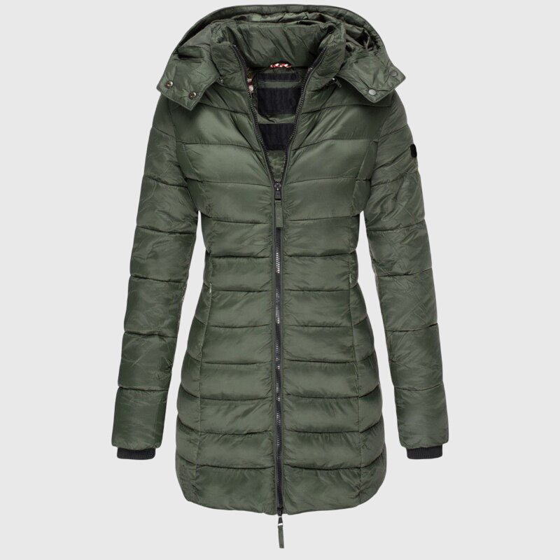 Justice | Warm Jacket