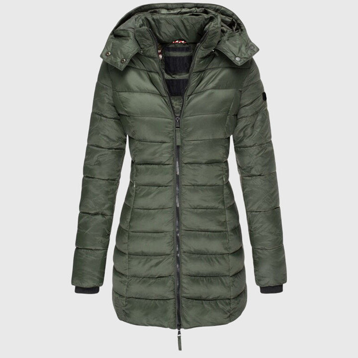 Justice | Warm Jacket