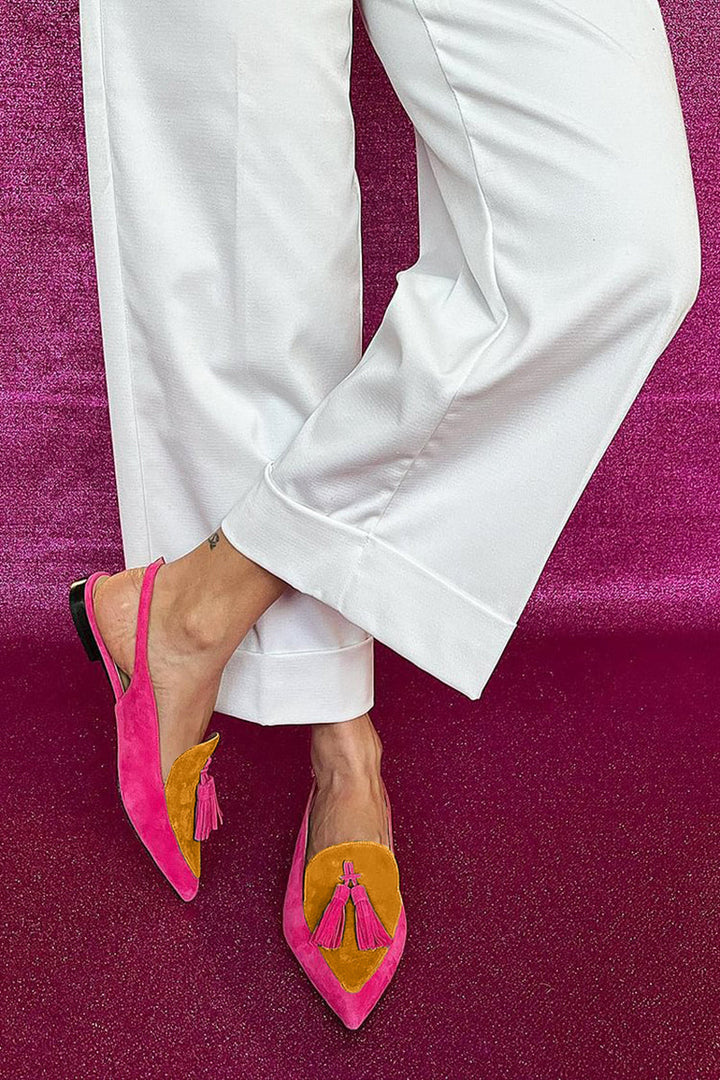 Frendessa | Chic Moccasin