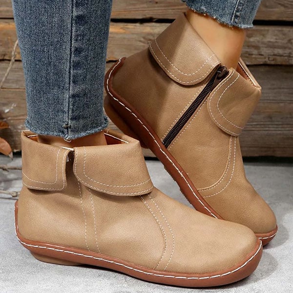 Grace | Ankle Boots
